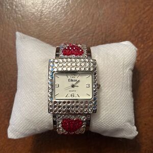 Eikon ladies watch